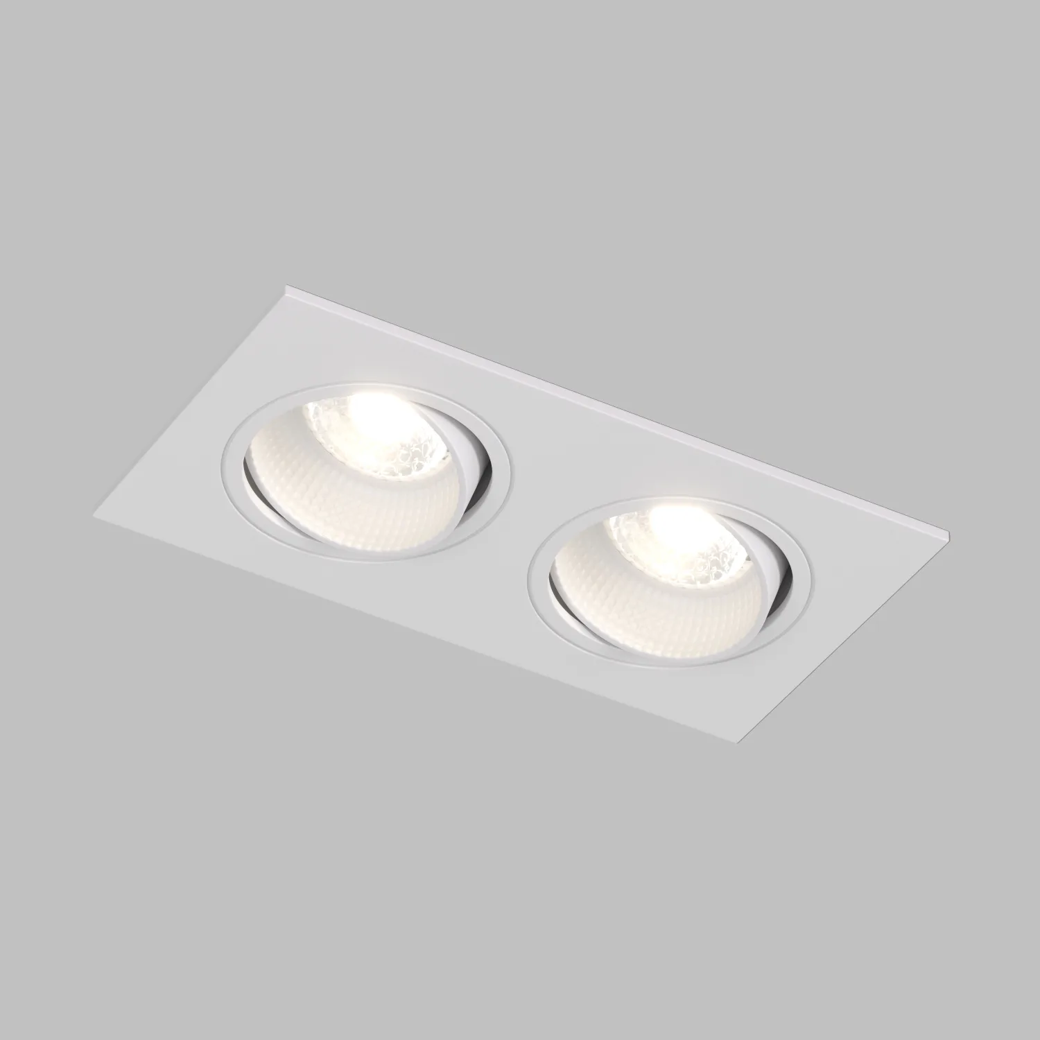 Точечный встраиваемый светильник Denkirs DK3072-WH (ДЕНКИРС) Точечный встраиваемый светильник Denkirs DK3072-WH (ДЕНКИРС)