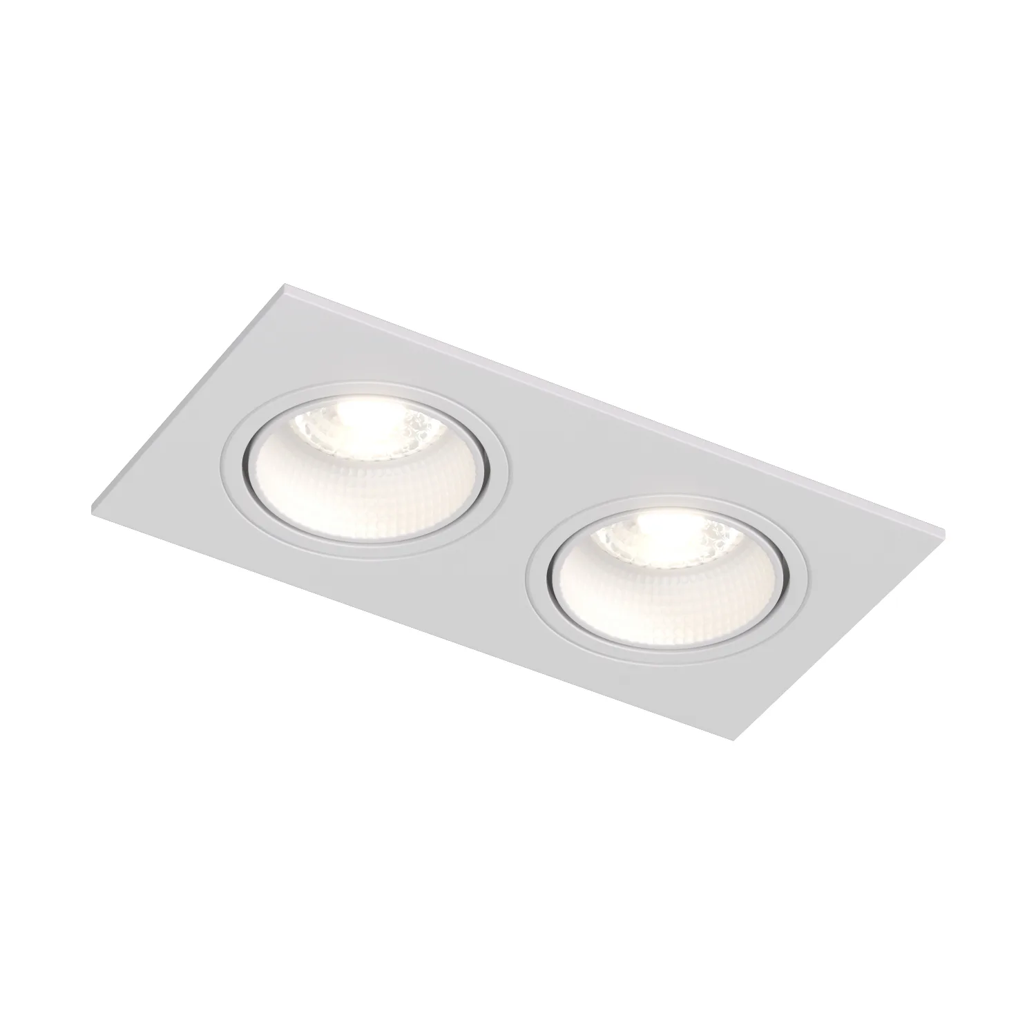 Точечный встраиваемый светильник Denkirs DK3072-WH (ДЕНКИРС) Точечный встраиваемый светильник Denkirs DK3072-WH (ДЕНКИРС)