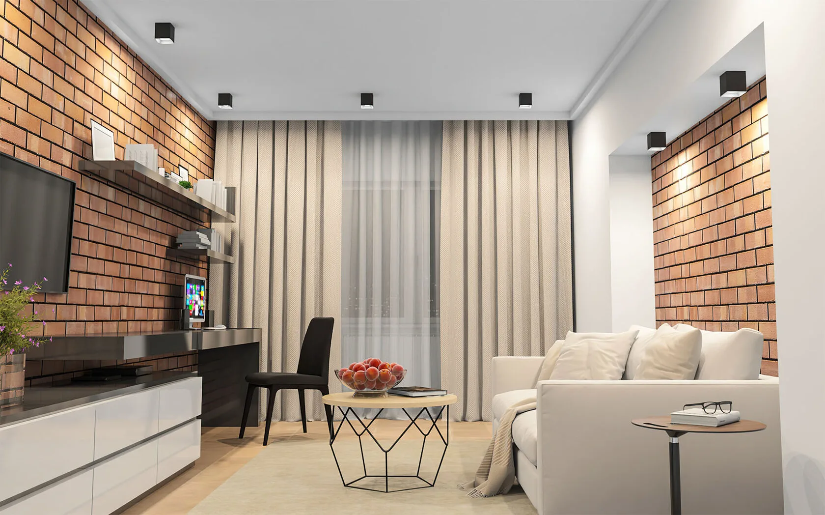 Denkirs DK3080-BW+BK точечный накладной светильник (ДЕНКИРС) Denkirs DK3080-BW+BK точечный накладной светильник (ДЕНКИРС)