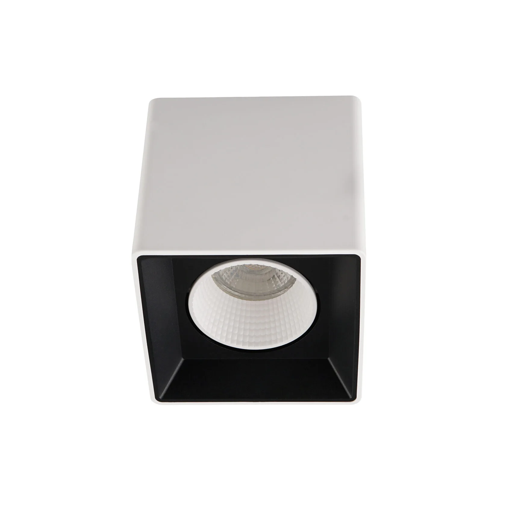 Denkirs DK3080-WB+WH точечный накладной светильник