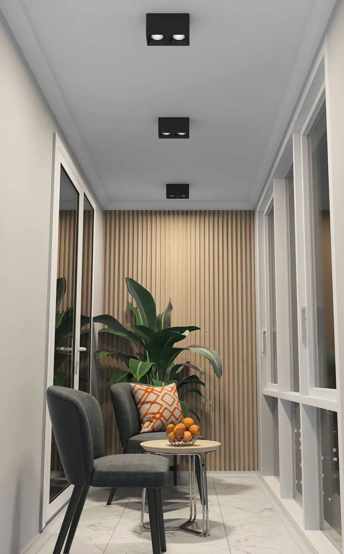 Denkirs DK3085-BK+CH — точечный накладной светильник (ДЕНКИРС) Denkirs DK3085-BK+CH — точечный накладной светильник (ДЕНКИРС)
