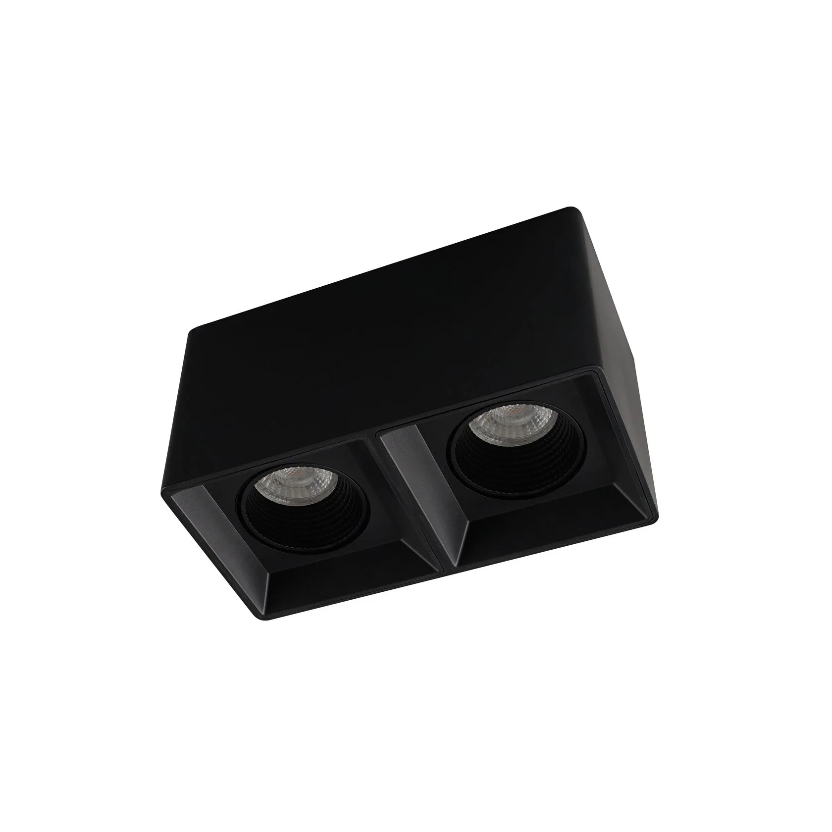 Denkirs DK3085-BK точечный накладной светильник