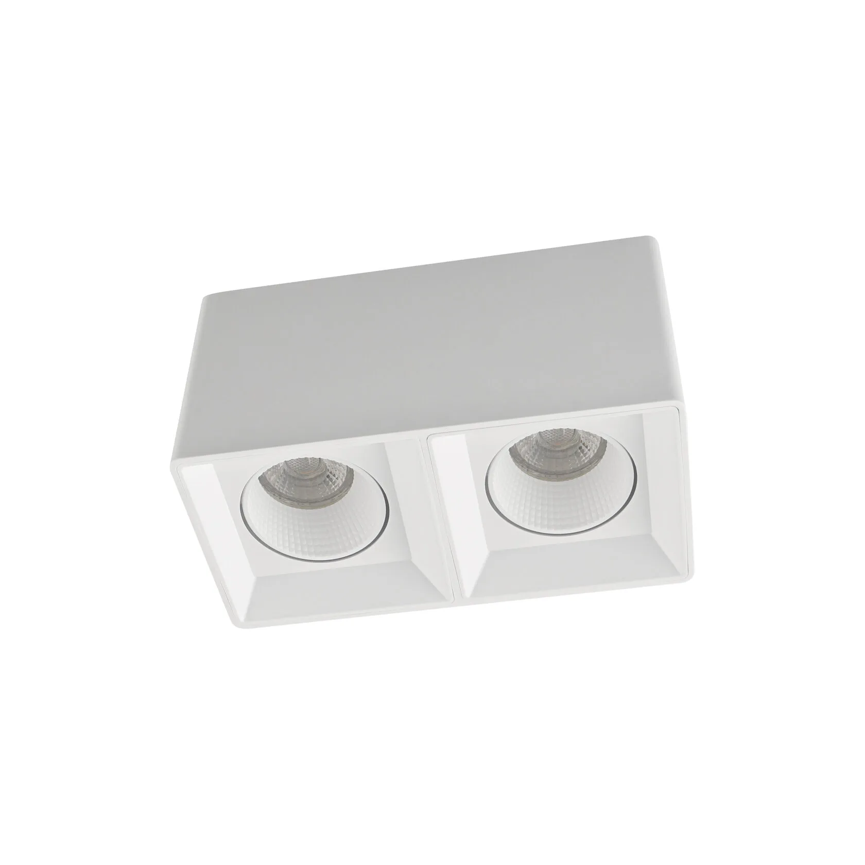 Denkirs DK3085-WH точечный накладной светильник