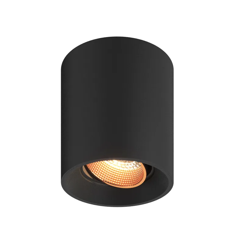 Denkirs DK3090-BBR — точечный накладной светильник (ДЕНКИРС) Denkirs DK3090-BBR — точечный накладной светильник (ДЕНКИРС)