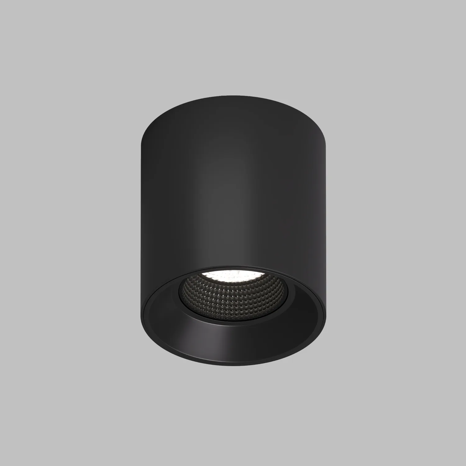 Denkirs DK3090-BK точечный накладной светильник (ДЕНКИРС) Denkirs DK3090-BK точечный накладной светильник (ДЕНКИРС)