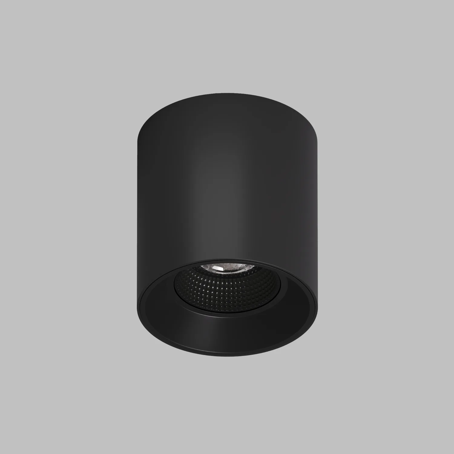 Denkirs DK3090-BK точечный накладной светильник (ДЕНКИРС) Denkirs DK3090-BK точечный накладной светильник (ДЕНКИРС)