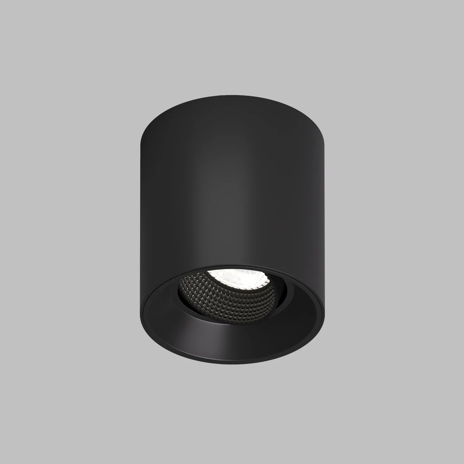 Denkirs DK3090-BK точечный накладной светильник (ДЕНКИРС) Denkirs DK3090-BK точечный накладной светильник (ДЕНКИРС)