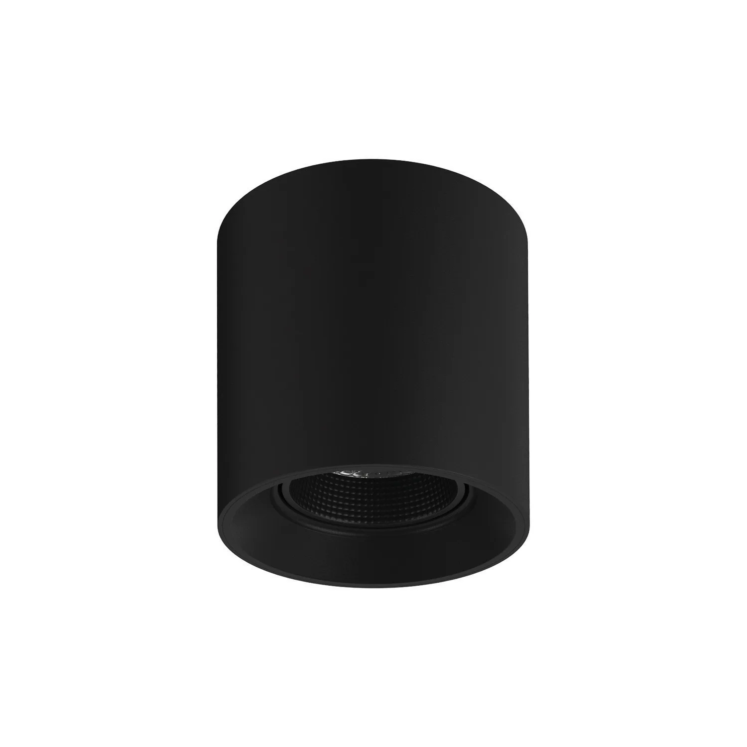 Denkirs DK3090-BK точечный накладной светильник (ДЕНКИРС) Denkirs DK3090-BK точечный накладной светильник (ДЕНКИРС)