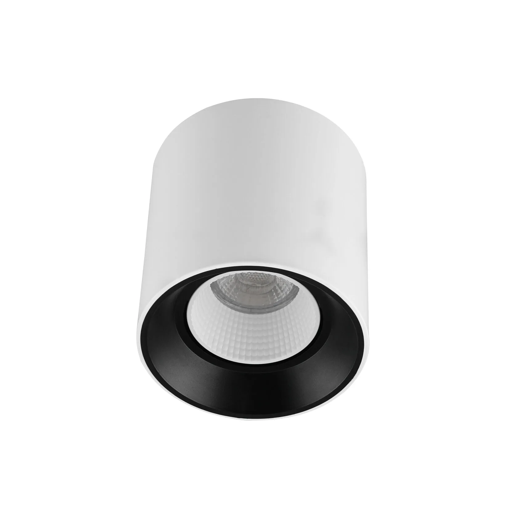 Точечный накладной светильник Denkirs DK3090-WB+WH