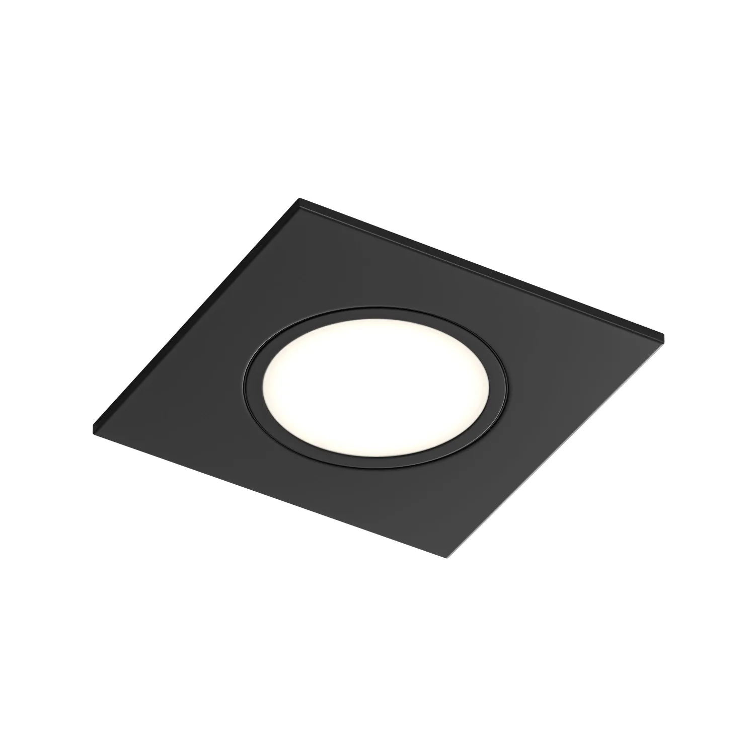 Denkirs DK3102-BK точечный встраиваемый влагозащищенный светильник (ДЕНКИРС) Denkirs DK3102-BK точечный встраиваемый влагозащищенный светильник (ДЕНКИРС)