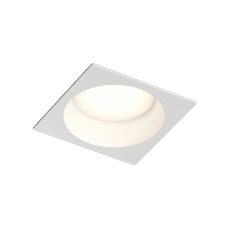 Denkirs DEEP DK3104-WH влагозащищенный встраиваемый светильник (ДЕНКИРС) Denkirs DEEP DK3104-WH влагозащищенный встраиваемый светильник (ДЕНКИРС)