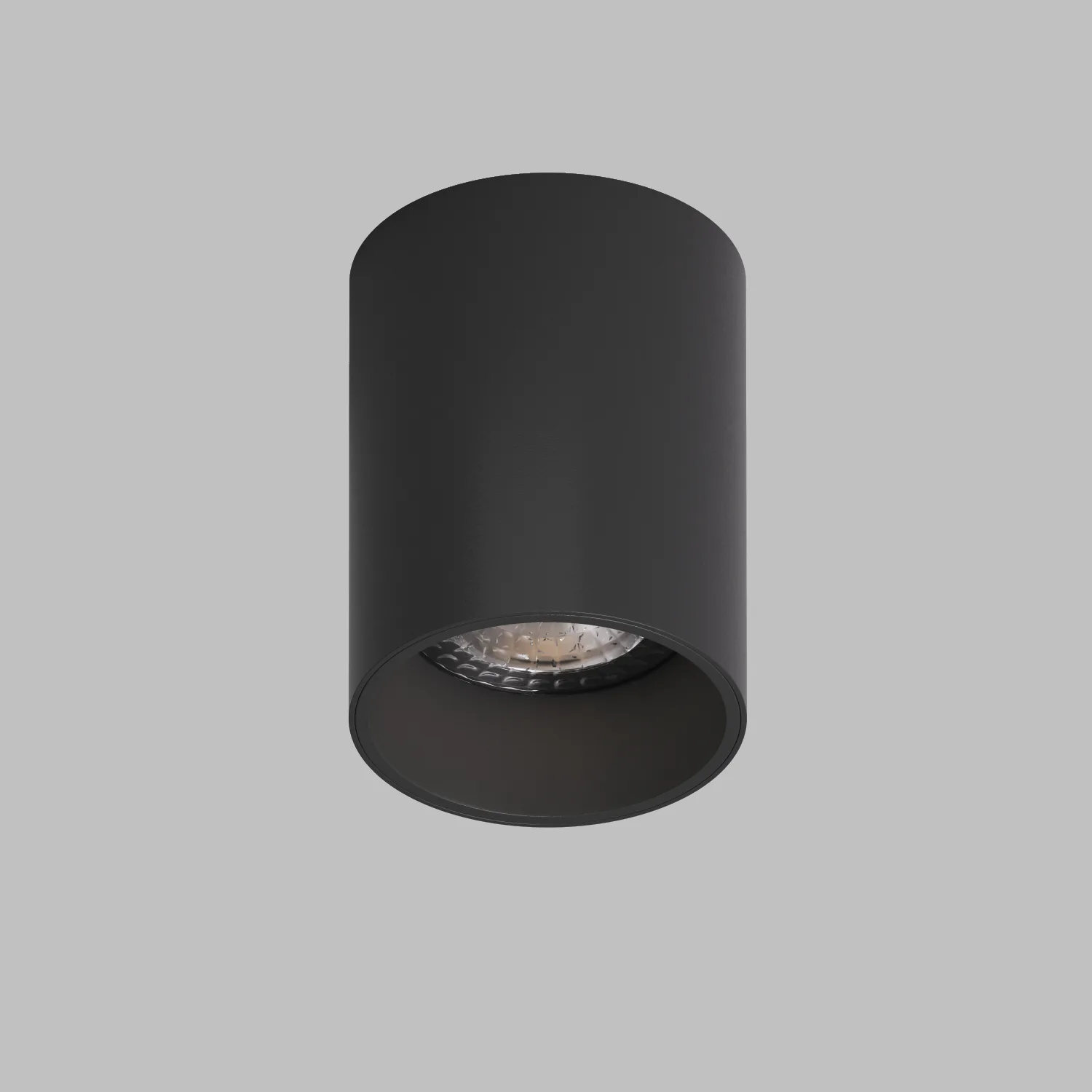 Denkirs DK3110-BK — точечный накладной светильник (ДЕНКИРС) Denkirs DK3110-BK — точечный накладной светильник (ДЕНКИРС)
