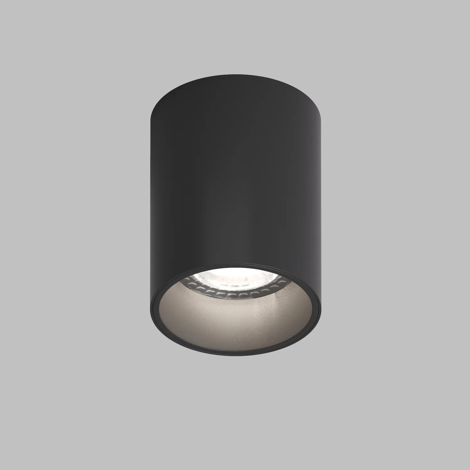 Denkirs DK3110-BK — точечный накладной светильник (ДЕНКИРС) Denkirs DK3110-BK — точечный накладной светильник (ДЕНКИРС)