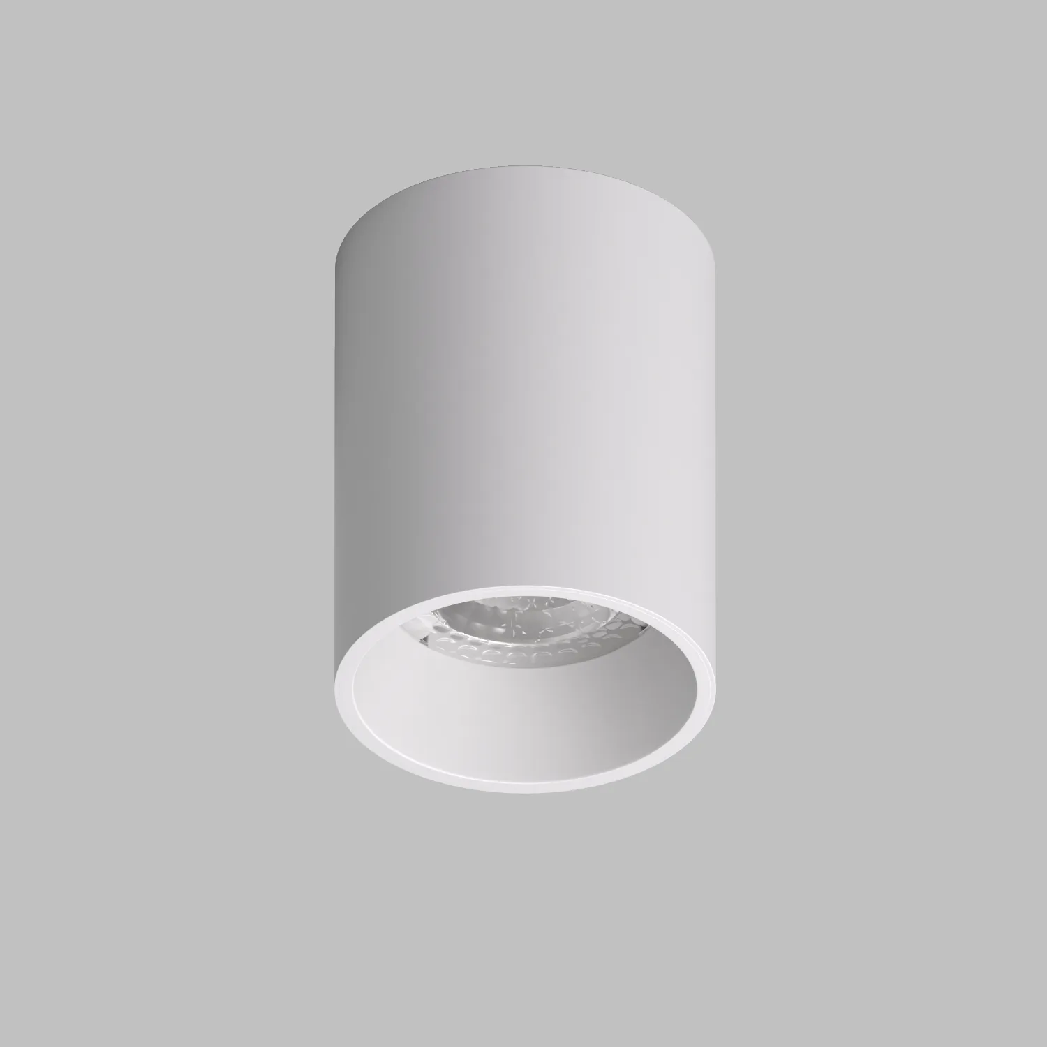 Denkirs DK3110-WH точечный накладной светильник (ДЕНКИРС) Denkirs DK3110-WH точечный накладной светильник (ДЕНКИРС)