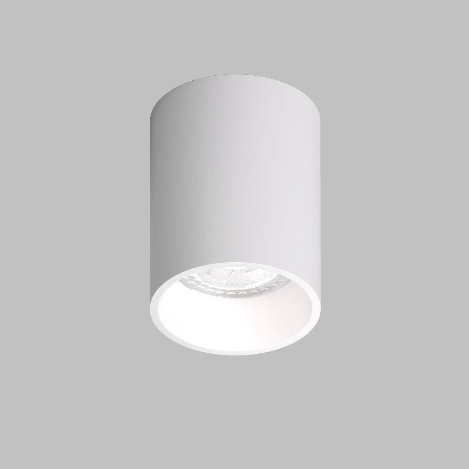 Denkirs DK3110-WH Точечный накладной светильник