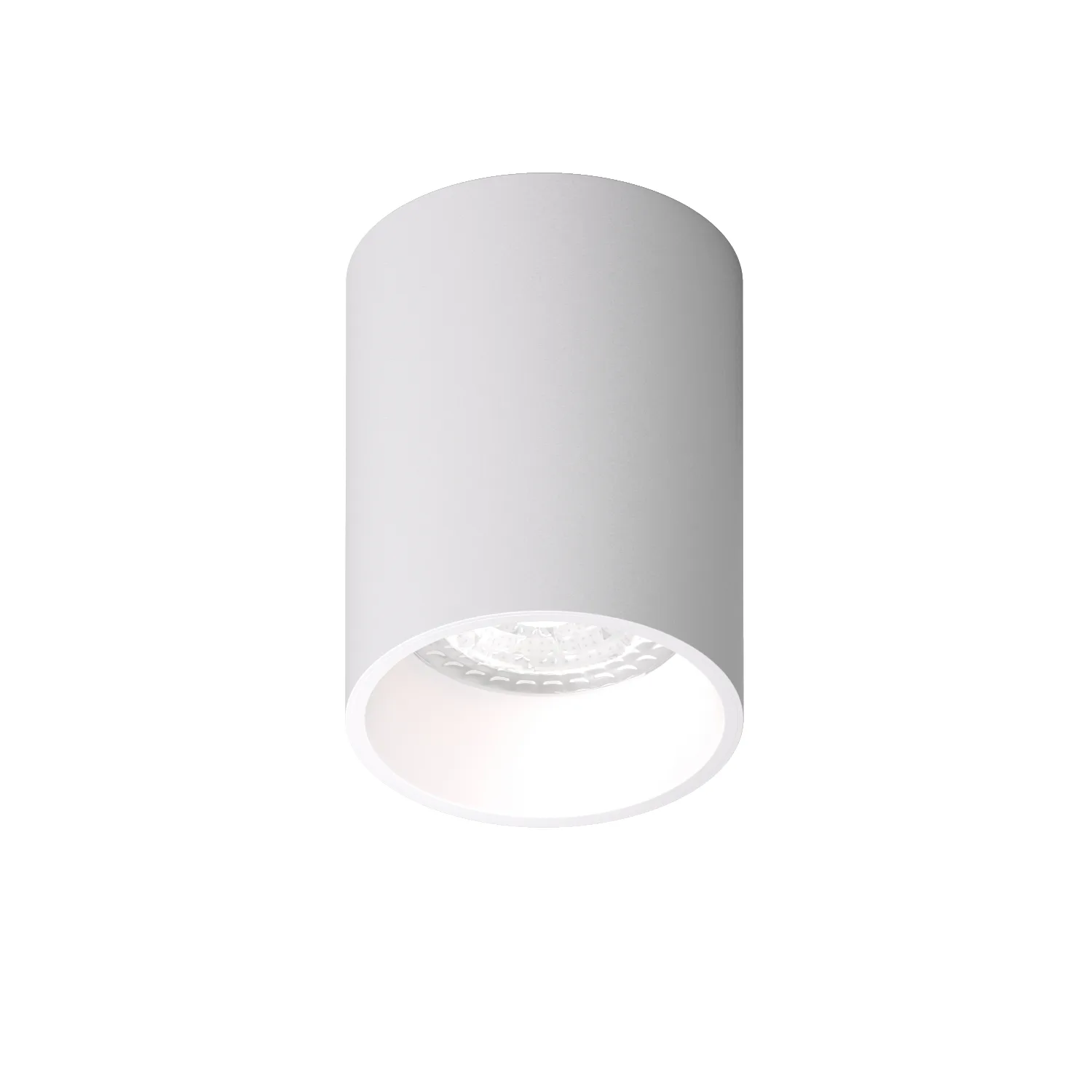 Denkirs DK3110-WH точечный накладной светильник (ДЕНКИРС) Denkirs DK3110-WH точечный накладной светильник (ДЕНКИРС)