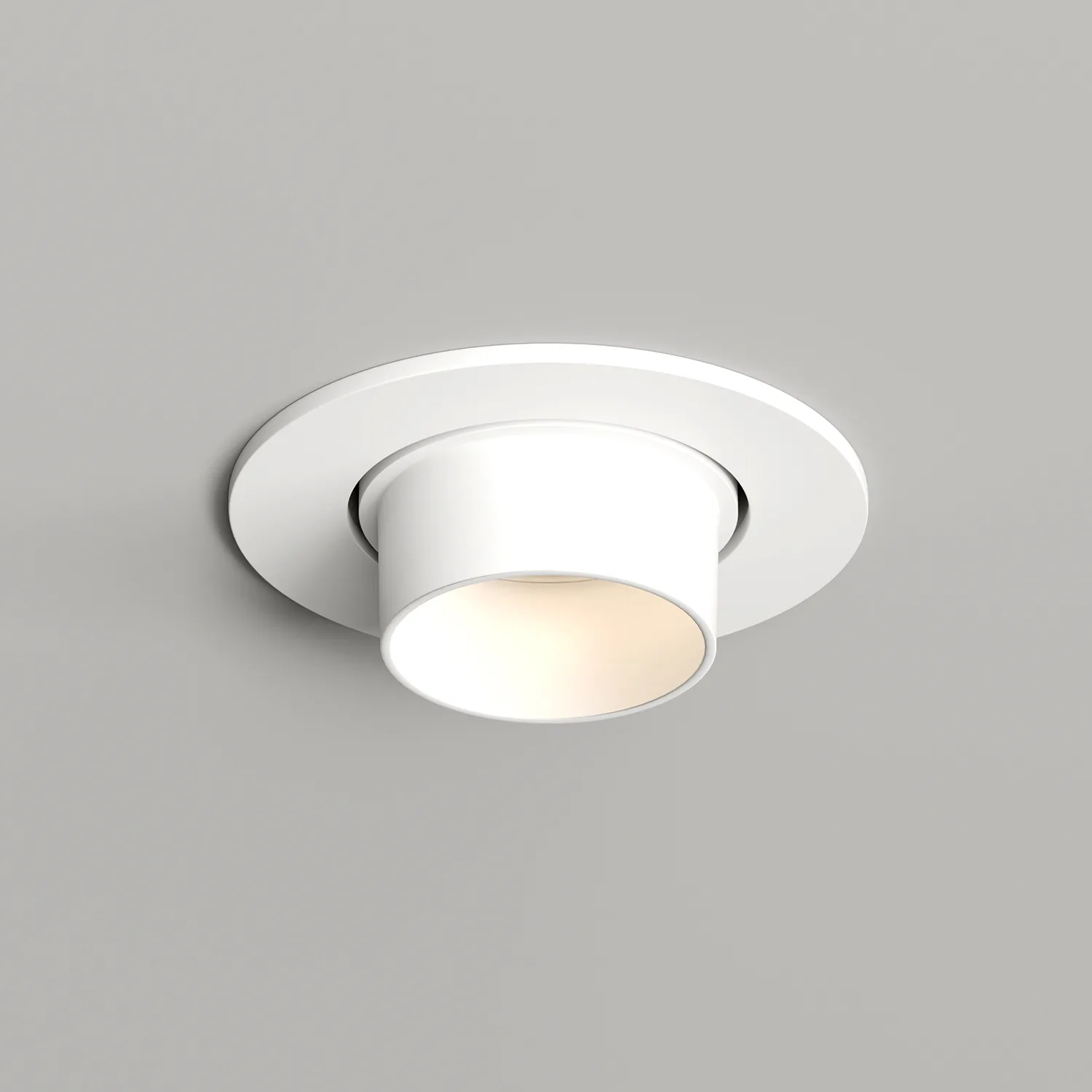 Denkirs DK3120-WH — точечный встраиваемый светильник (ДЕНКИРС) Denkirs DK3120-WH — точечный встраиваемый светильник (ДЕНКИРС)