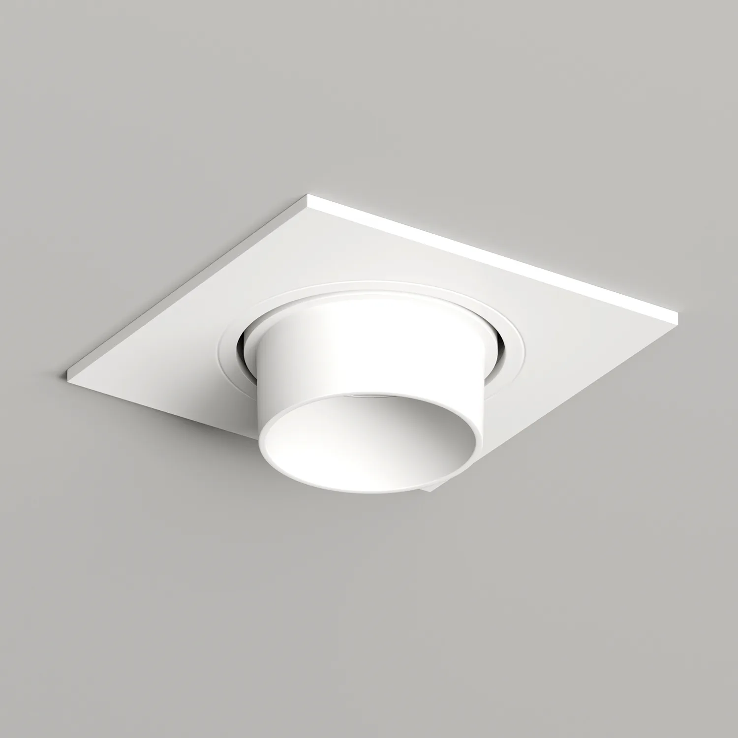 Denkirs DK3121-WH точечный встраиваемый светильник (ДЕНКИРС) Denkirs DK3121-WH точечный встраиваемый светильник (ДЕНКИРС)