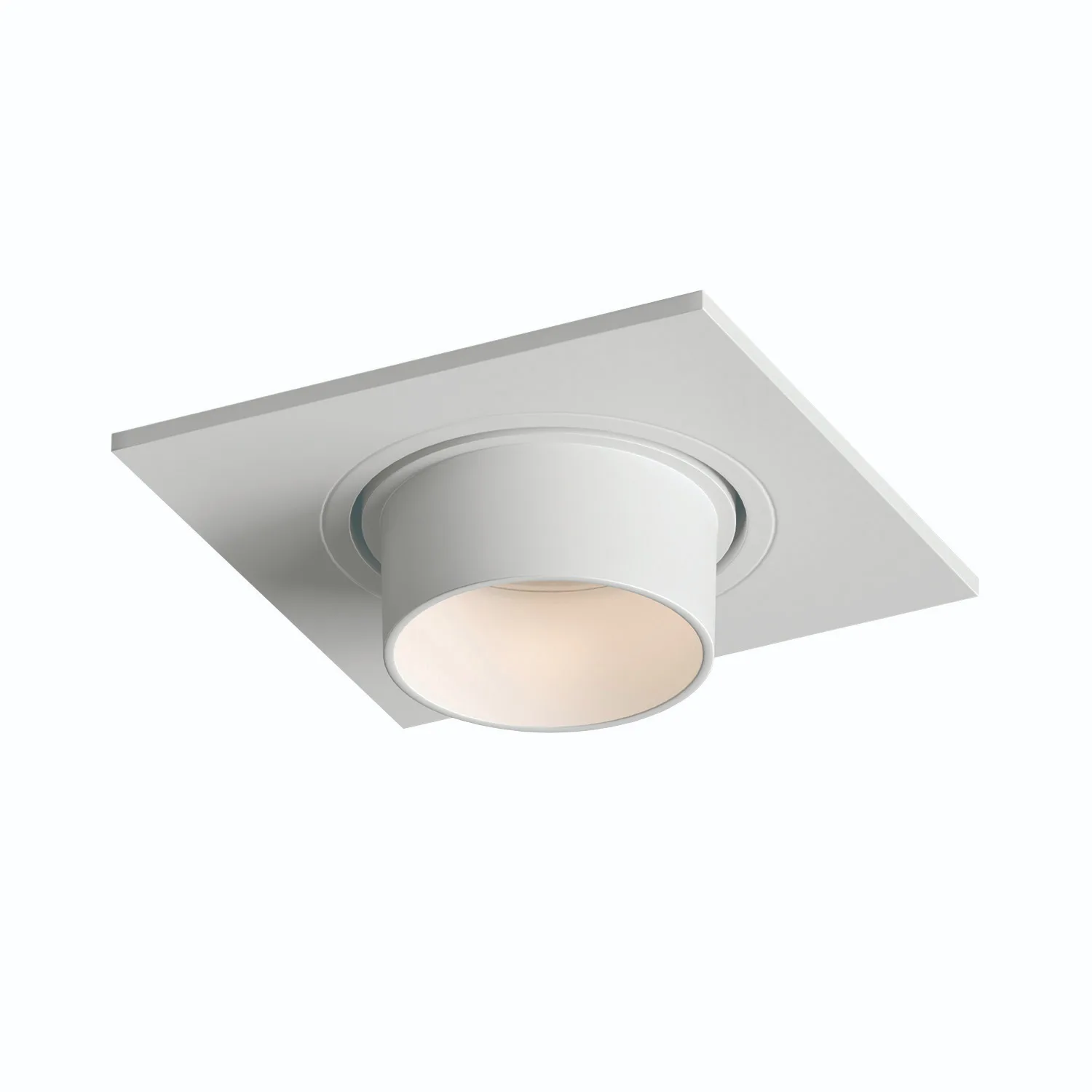 Denkirs DK3121-WH точечный встраиваемый светильник (ДЕНКИРС) Denkirs DK3121-WH точечный встраиваемый светильник (ДЕНКИРС)
