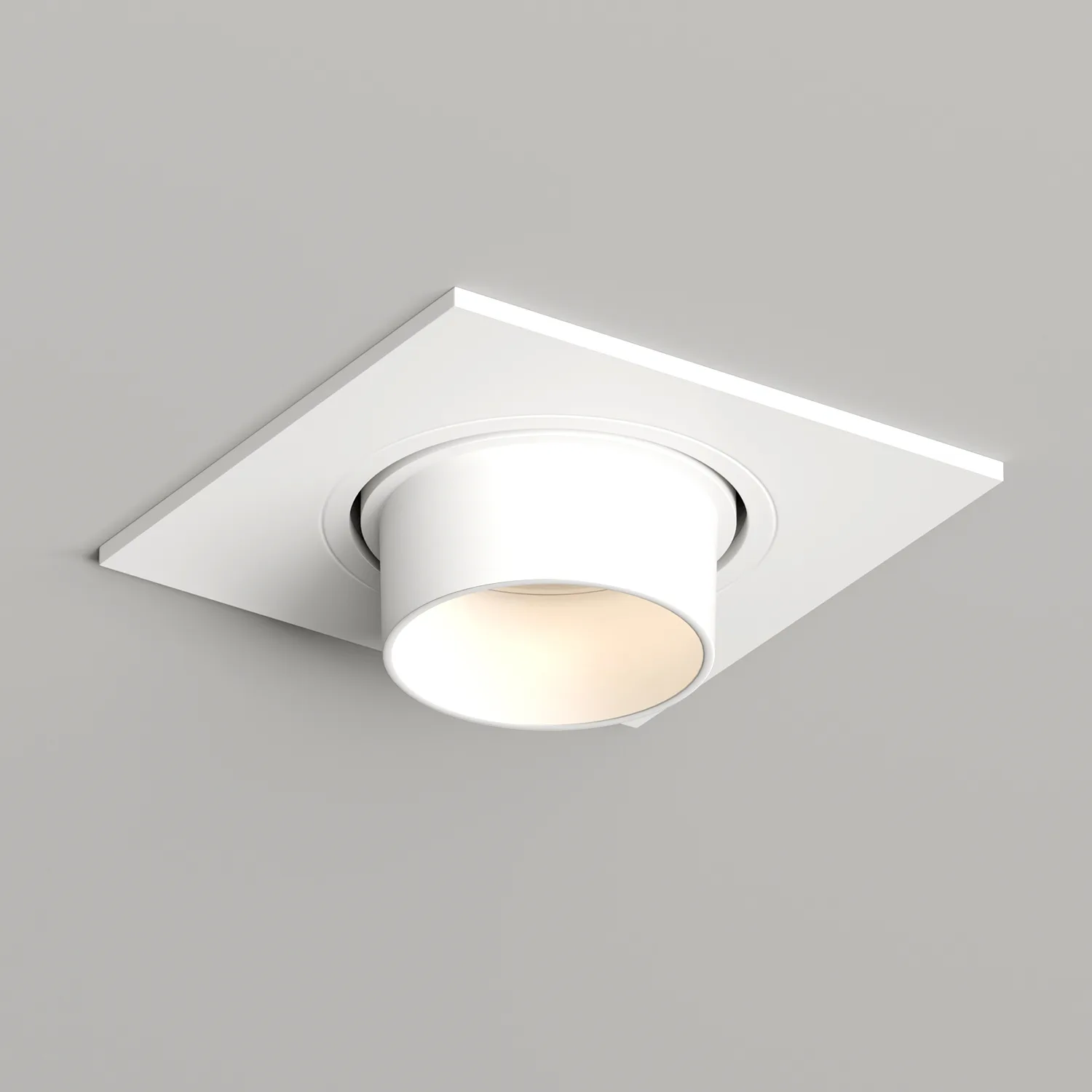 Denkirs DK3121-WH точечный встраиваемый светильник (ДЕНКИРС) Denkirs DK3121-WH точечный встраиваемый светильник (ДЕНКИРС)