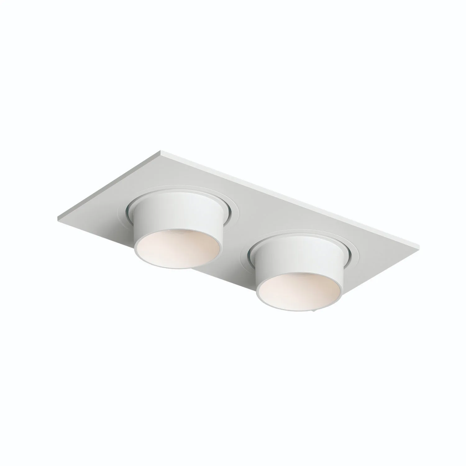 Точечный встраиваемый светильник Denkirs DK3122-WH (ДЕНКИРС) Точечный встраиваемый светильник Denkirs DK3122-WH (ДЕНКИРС)