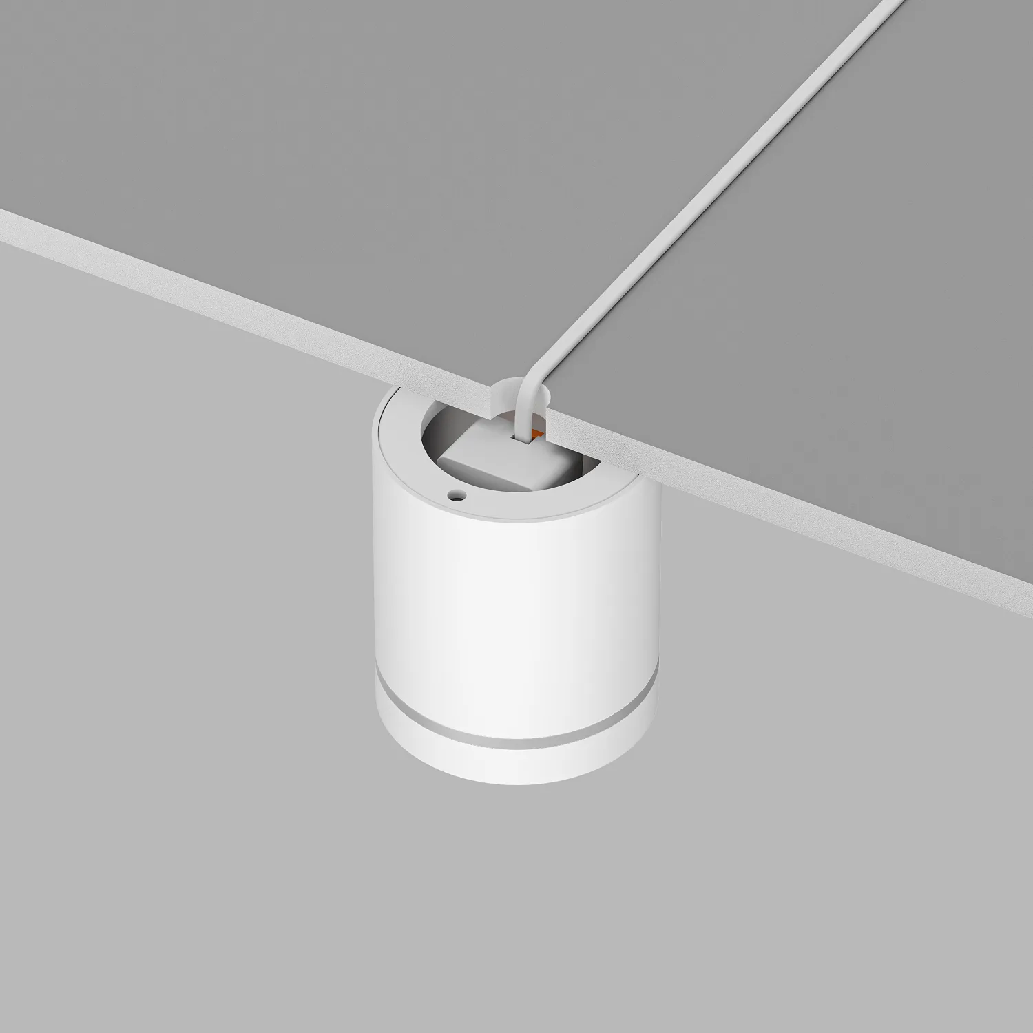 Denkirs DK4013-WH точечный накладной светильник (ДЕНКИРС) Denkirs DK4013-WH точечный накладной светильник (ДЕНКИРС)