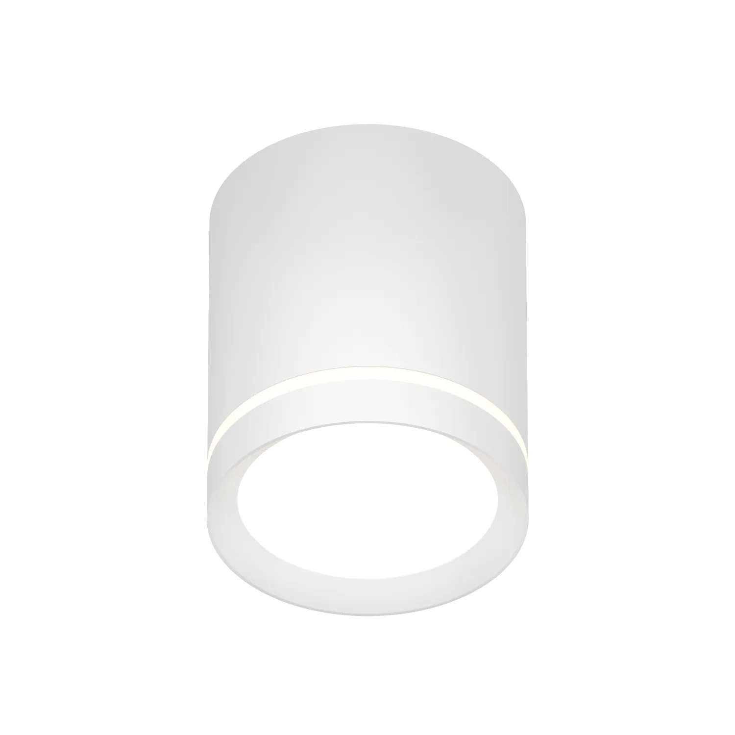 Denkirs DK4013-WH точечный накладной светильник (ДЕНКИРС) Denkirs DK4013-WH точечный накладной светильник (ДЕНКИРС)