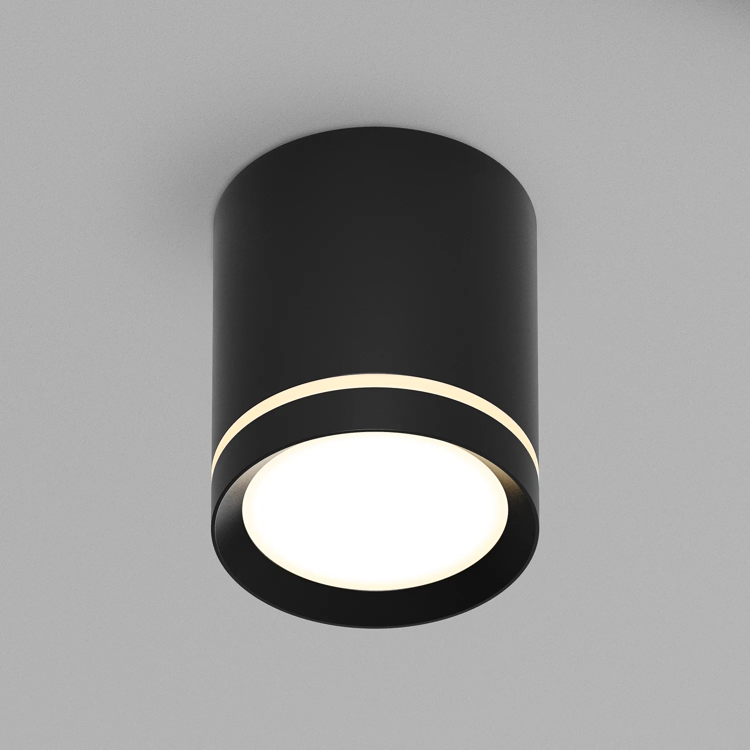 Denkirs DK4016-BK — точечный накладной светильник (ДЕНКИРС) Denkirs DK4016-BK — точечный накладной светильник (ДЕНКИРС)