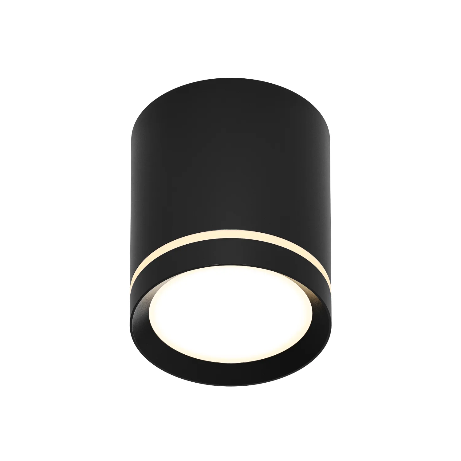 Denkirs DK4016-BK — точечный накладной светильник (ДЕНКИРС) Denkirs DK4016-BK — точечный накладной светильник (ДЕНКИРС)