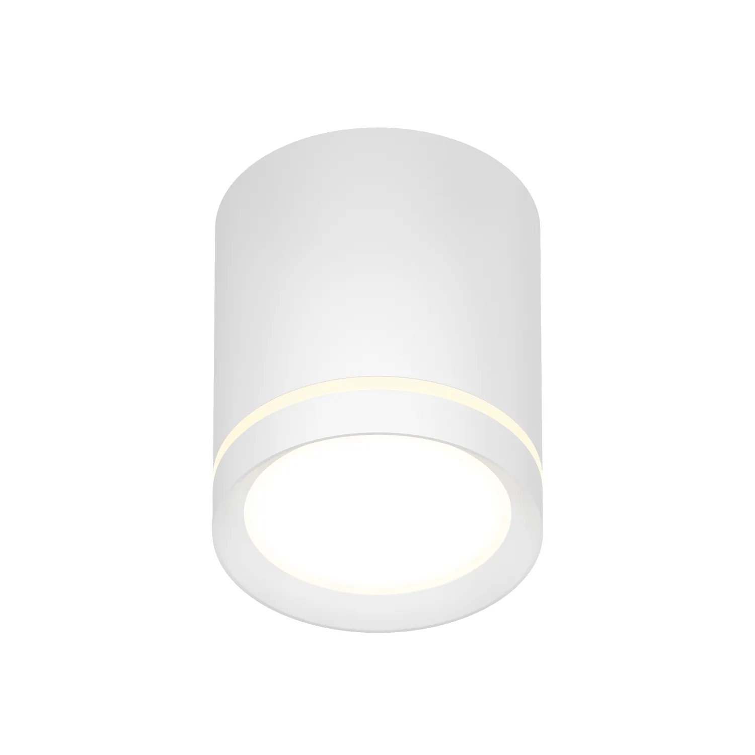 Denkirs DK4016-WH точечный накладной светильник (ДЕНКИРС) Denkirs DK4016-WH точечный накладной светильник (ДЕНКИРС)