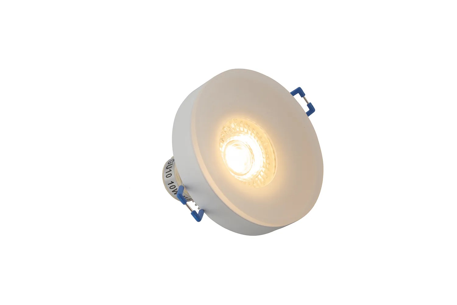 Denkirs DK4032-WH точечный встраиваемый светильник