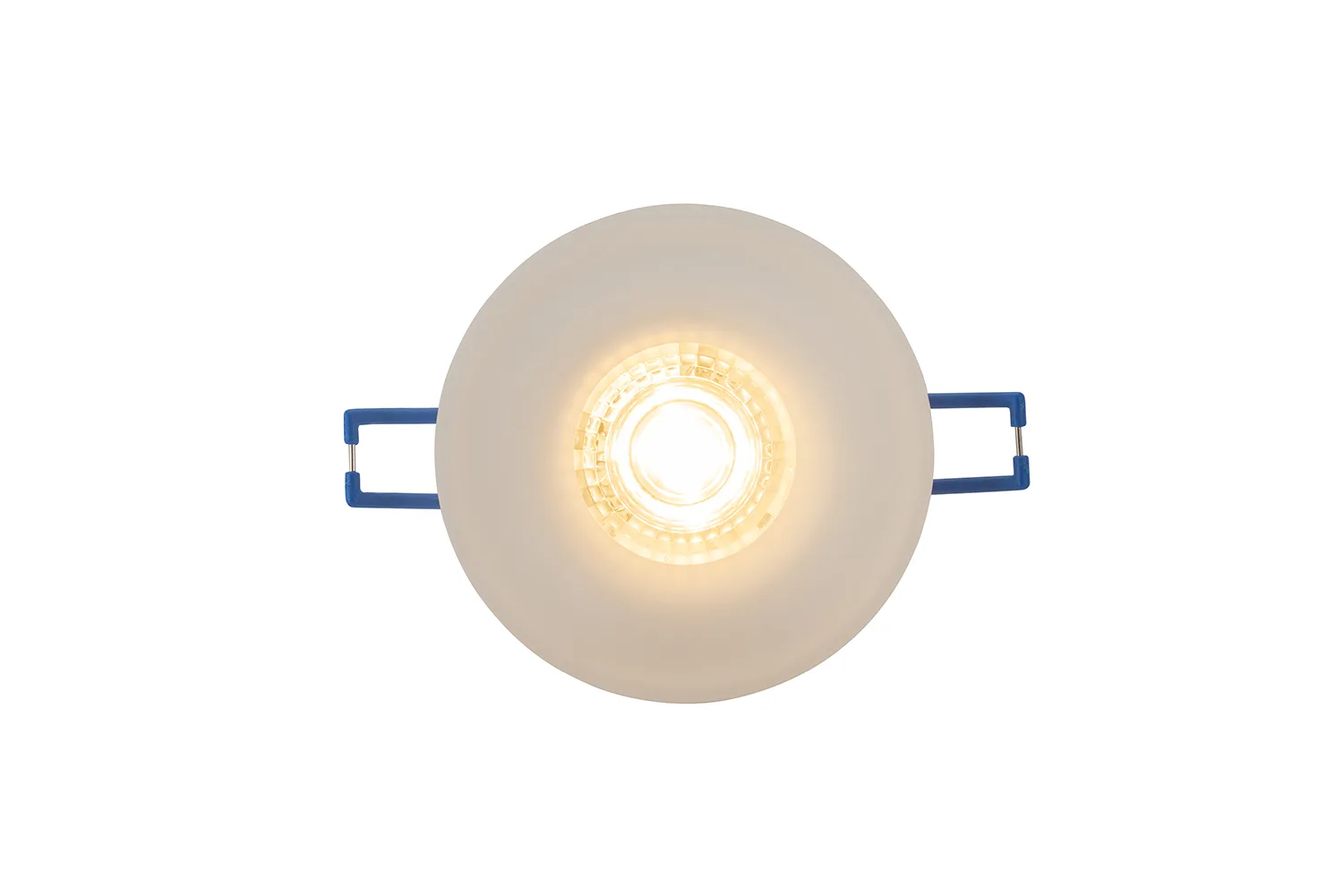 Denkirs DK4032-WH точечный встраиваемый светильник (ДЕНКИРС) Denkirs DK4032-WH точечный встраиваемый светильник (ДЕНКИРС)