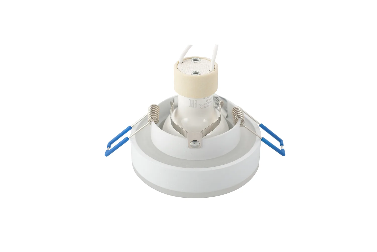 Denkirs DK4032-WH точечный встраиваемый светильник (ДЕНКИРС) Denkirs DK4032-WH точечный встраиваемый светильник (ДЕНКИРС)