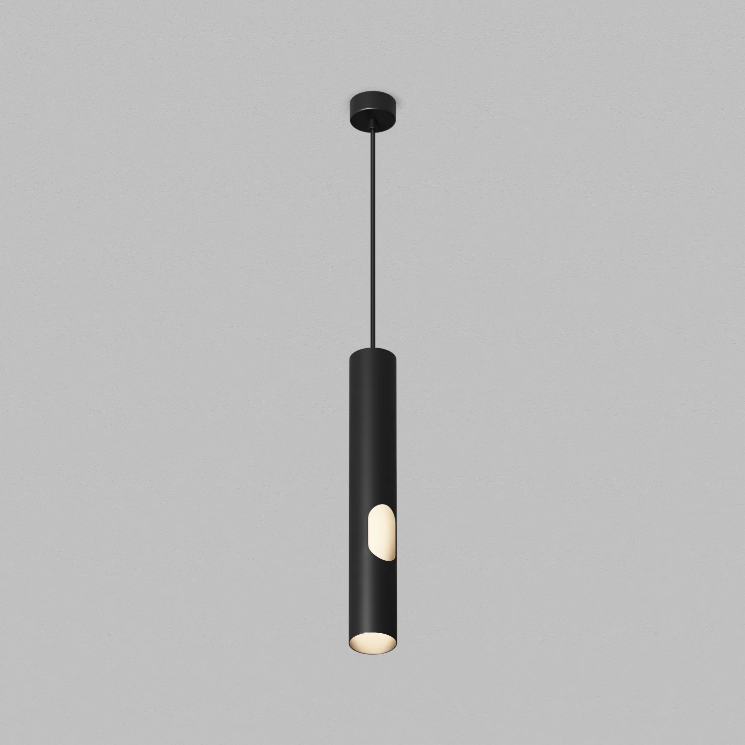 Denkirs DK4045-BK подвесной светильник