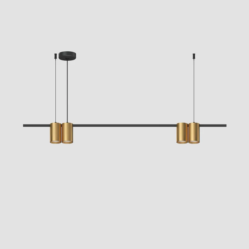 Denkirs ORBIT DK4061-BK+SG подвесной светильник (ДЕНКИРС) Denkirs ORBIT DK4061-BK+SG подвесной светильник (ДЕНКИРС)