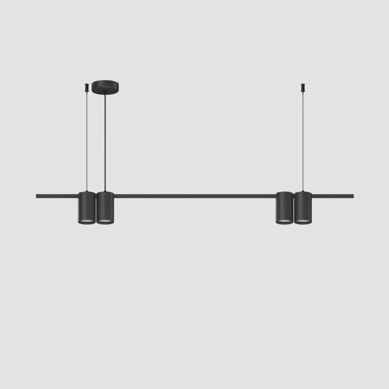 Denkirs ORBIT DK4061-BK подвесной светильник (ДЕНКИРС) Denkirs ORBIT DK4061-BK подвесной светильник (ДЕНКИРС)