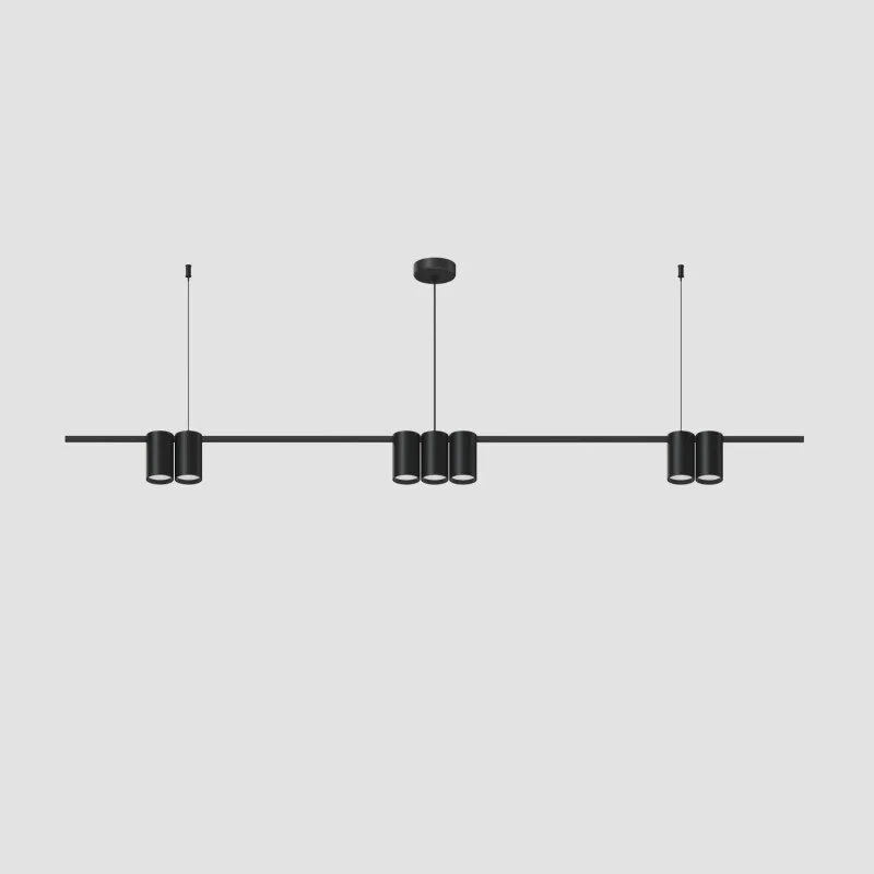 Denkirs ORBIT DK4063-BK подвесной светильник (ДЕНКИРС) Denkirs ORBIT DK4063-BK подвесной светильник (ДЕНКИРС)