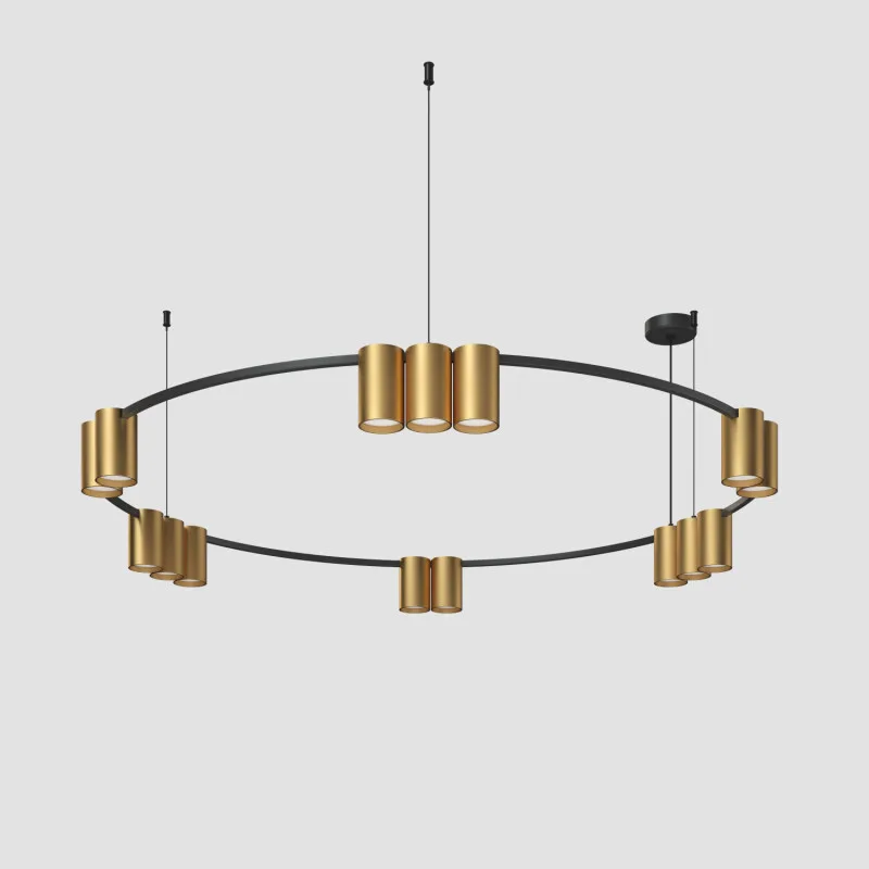 Denkirs ORBIT DK4067-BK+SG подвесной светильник (ДЕНКИРС) Denkirs ORBIT DK4067-BK+SG подвесной светильник (ДЕНКИРС)