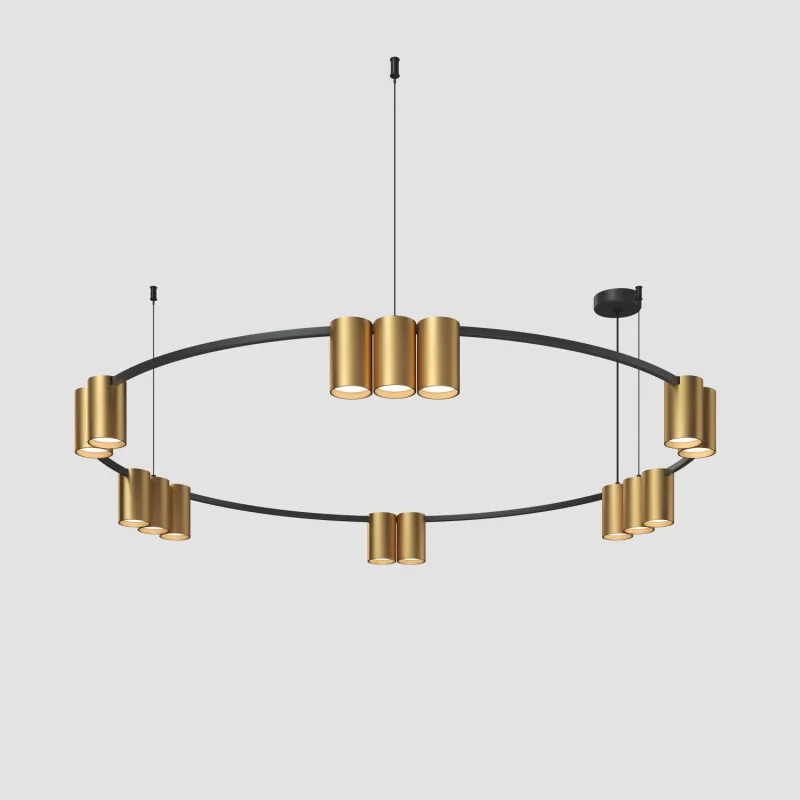 Denkirs ORBIT DK4067-BK+SG подвесной светильник (ДЕНКИРС) Denkirs ORBIT DK4067-BK+SG подвесной светильник (ДЕНКИРС)