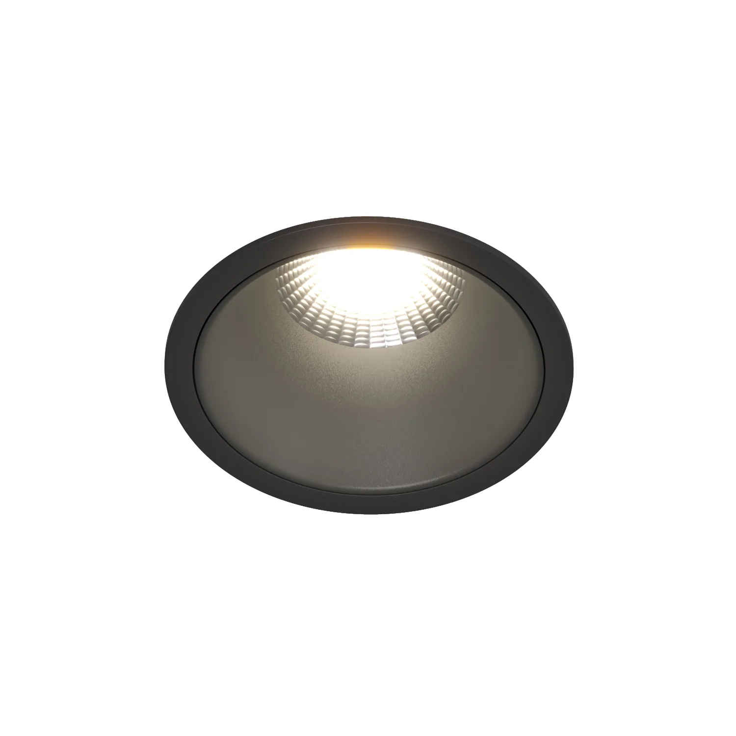 Denkirs DK4400-BK точечный встраиваемый светильник (ДЕНКИРС) Denkirs DK4400-BK точечный встраиваемый светильник (ДЕНКИРС)