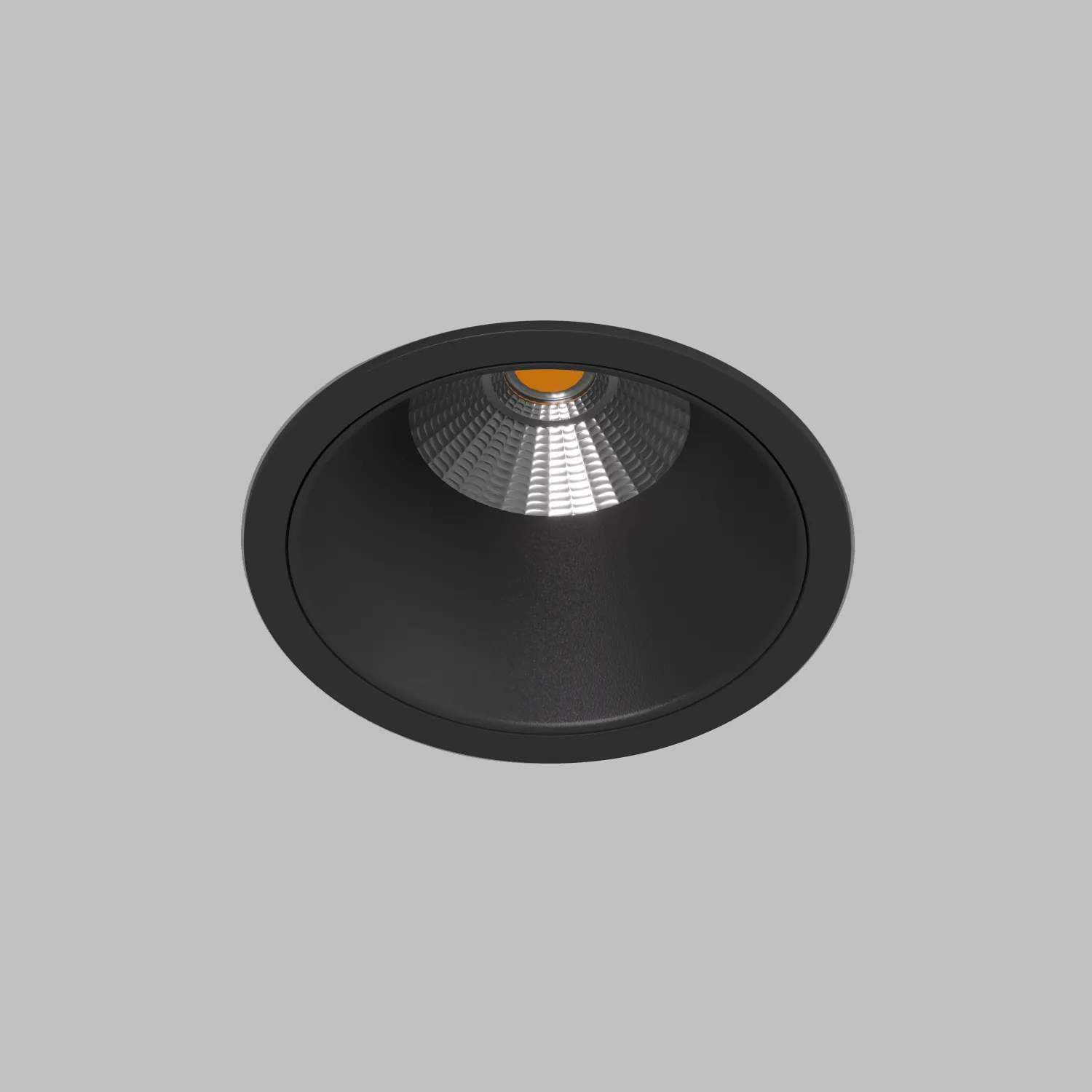 Denkirs DK4400-BK точечный встраиваемый светильник (ДЕНКИРС) Denkirs DK4400-BK точечный встраиваемый светильник (ДЕНКИРС)