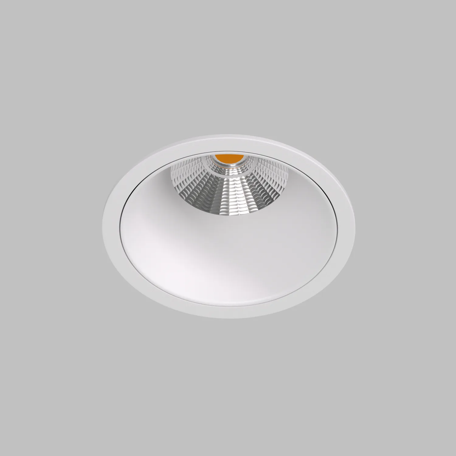 Точечный встраиваемый светильник Denkirs DK4400-WH (ДЕНКИРС) Точечный встраиваемый светильник Denkirs DK4400-WH (ДЕНКИРС)