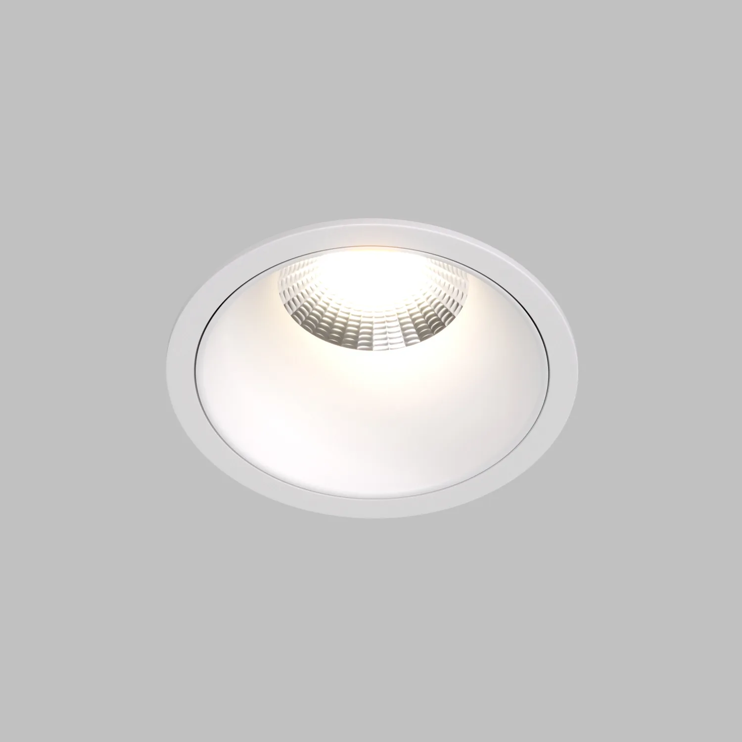 Точечный встраиваемый светильник Denkirs DK4400-WH (ДЕНКИРС) Точечный встраиваемый светильник Denkirs DK4400-WH (ДЕНКИРС)