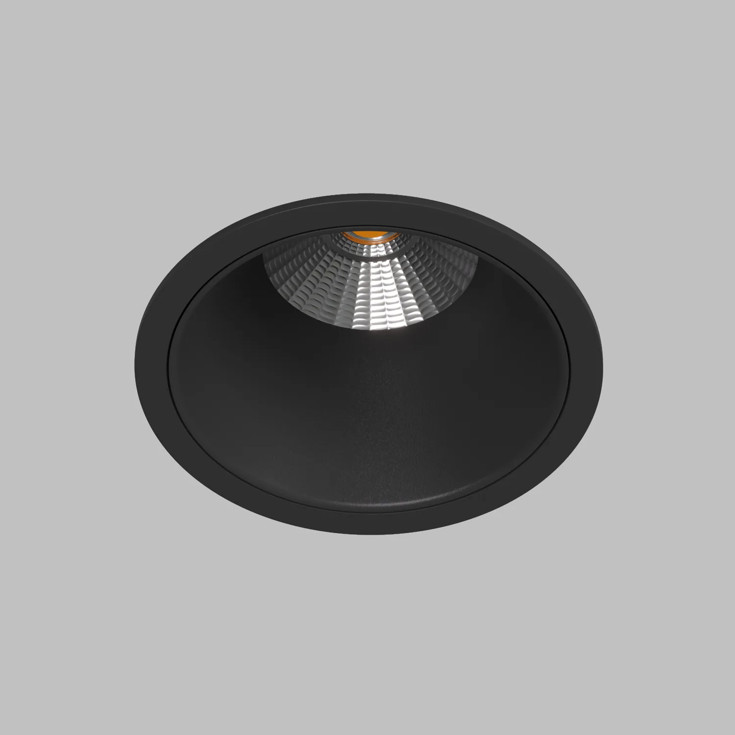 Denkirs DK4500-BK точечный встраиваемый светильник (ДЕНКИРС) Denkirs DK4500-BK точечный встраиваемый светильник (ДЕНКИРС)