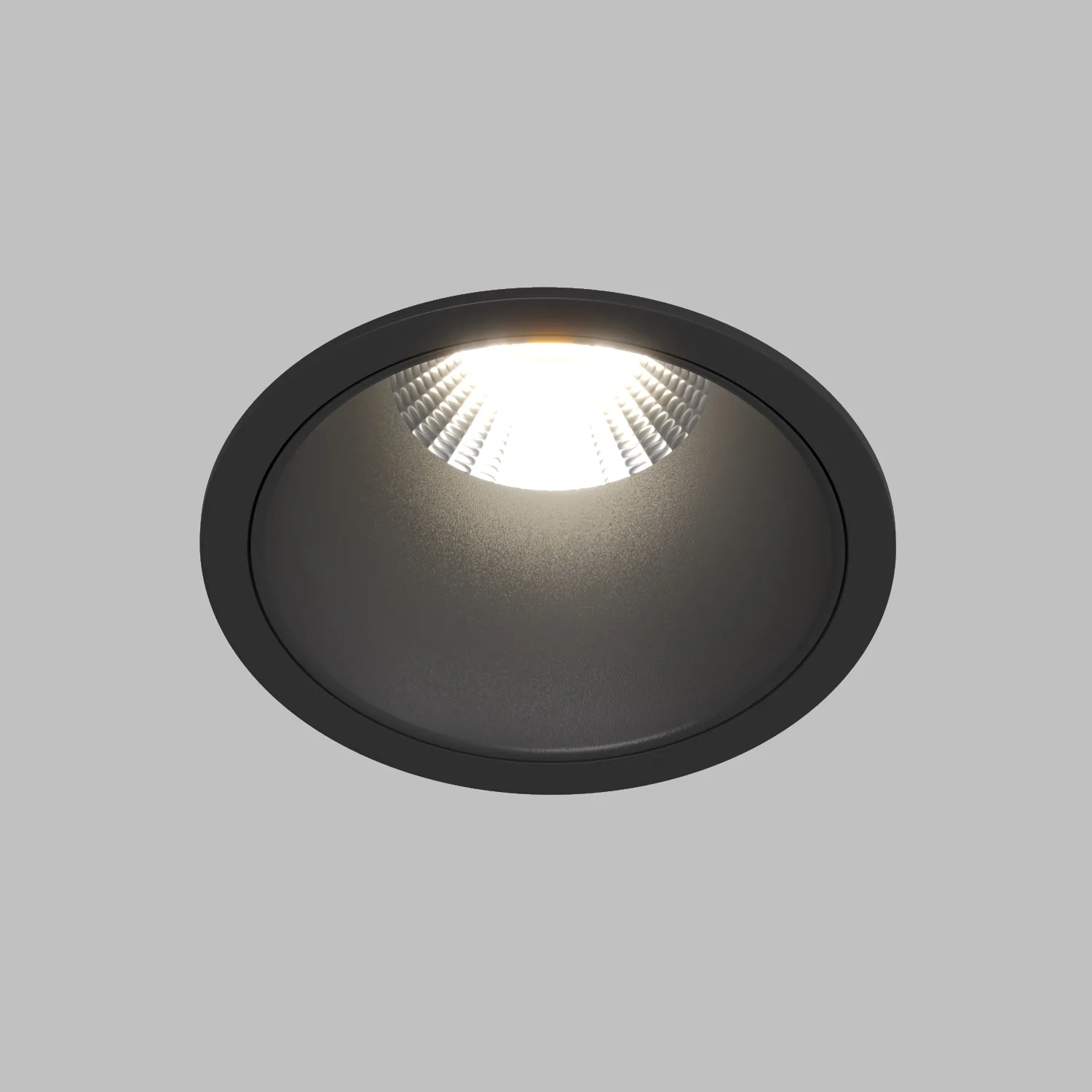 Denkirs DK4500-BK точечный встраиваемый светильник (ДЕНКИРС) Denkirs DK4500-BK точечный встраиваемый светильник (ДЕНКИРС)