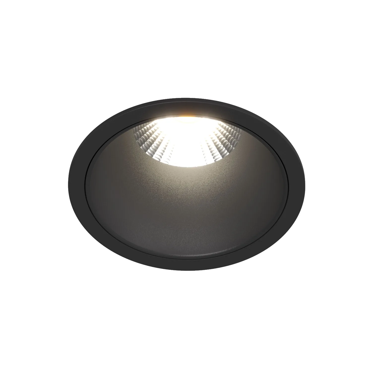 Denkirs DK4500-BK точечный встраиваемый светильник (ДЕНКИРС) Denkirs DK4500-BK точечный встраиваемый светильник (ДЕНКИРС)