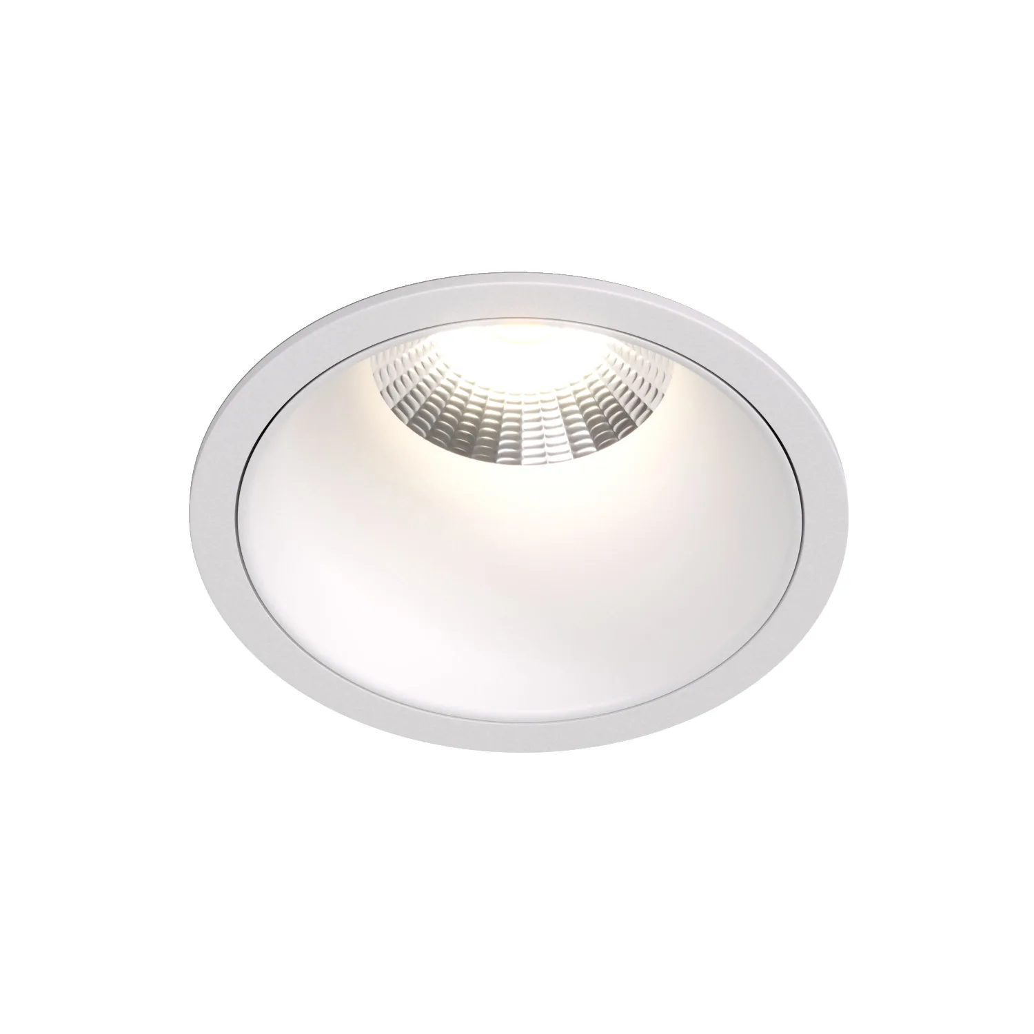 Denkirs DK4500-WH точечный встраиваемый светильник (ДЕНКИРС) Denkirs DK4500-WH точечный встраиваемый светильник (ДЕНКИРС)