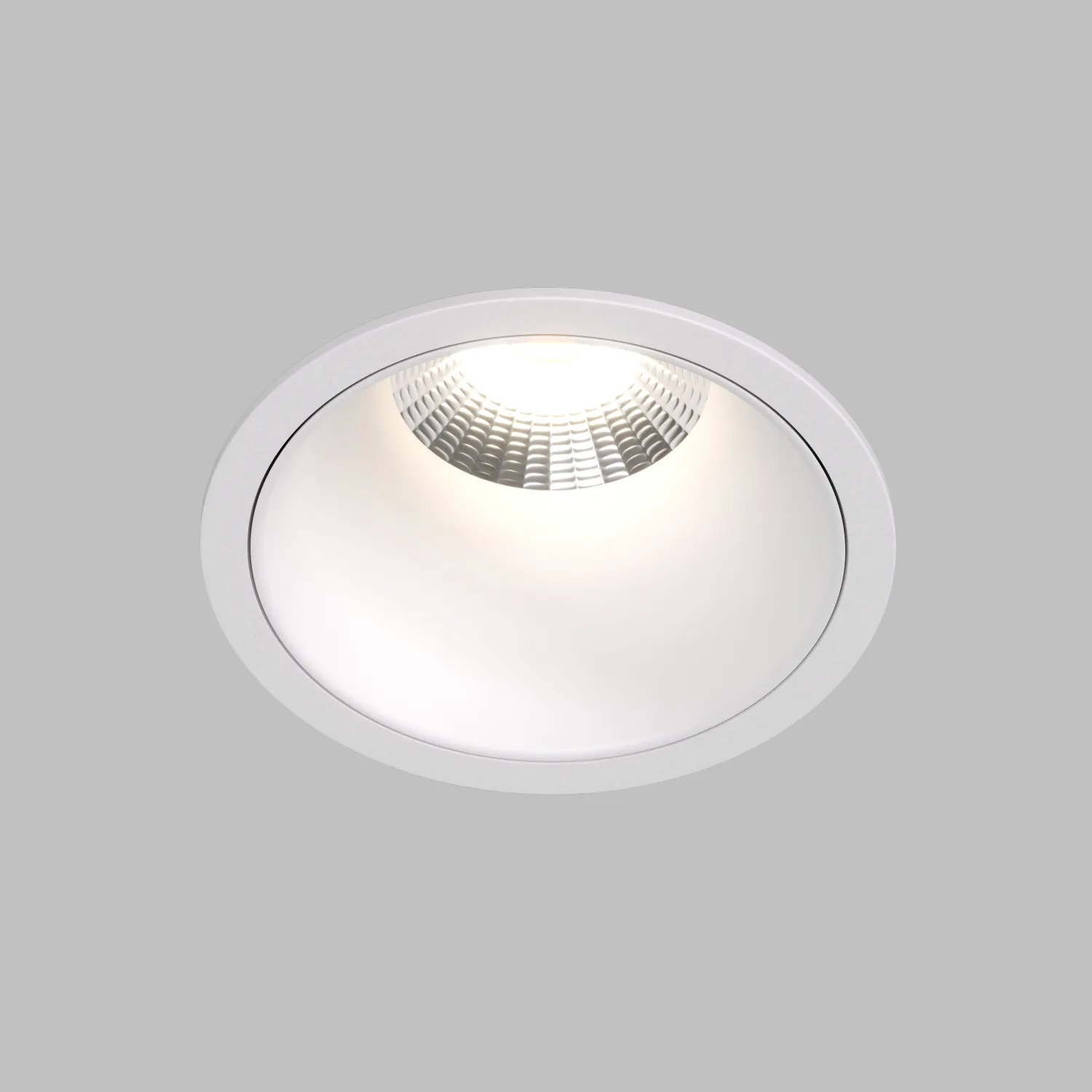 Denkirs DK4500-WH точечный встраиваемый светильник (ДЕНКИРС) Denkirs DK4500-WH точечный встраиваемый светильник (ДЕНКИРС)
