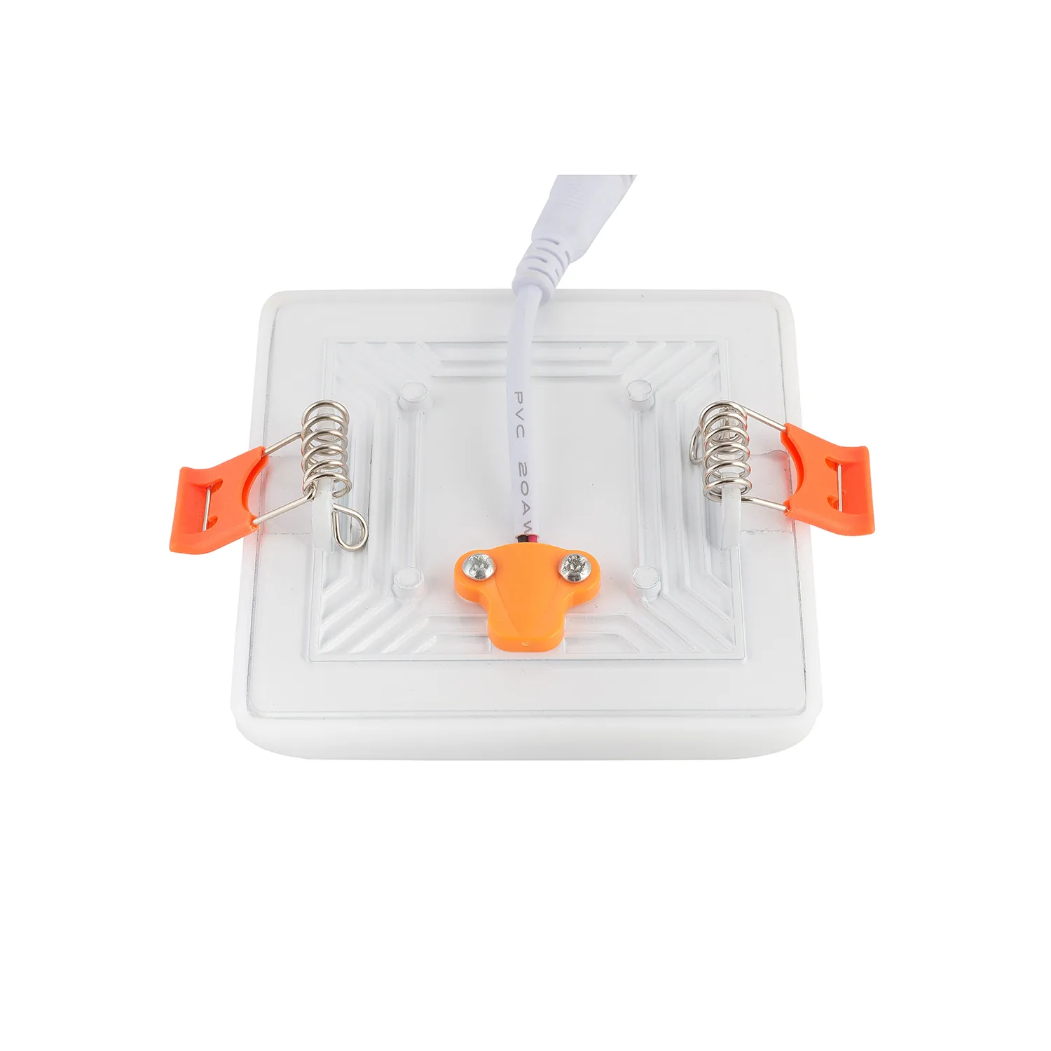 Denkirs DK4602-WW точечный встраиваемый светильник (ДЕНКИРС) Denkirs DK4602-WW точечный встраиваемый светильник (ДЕНКИРС)