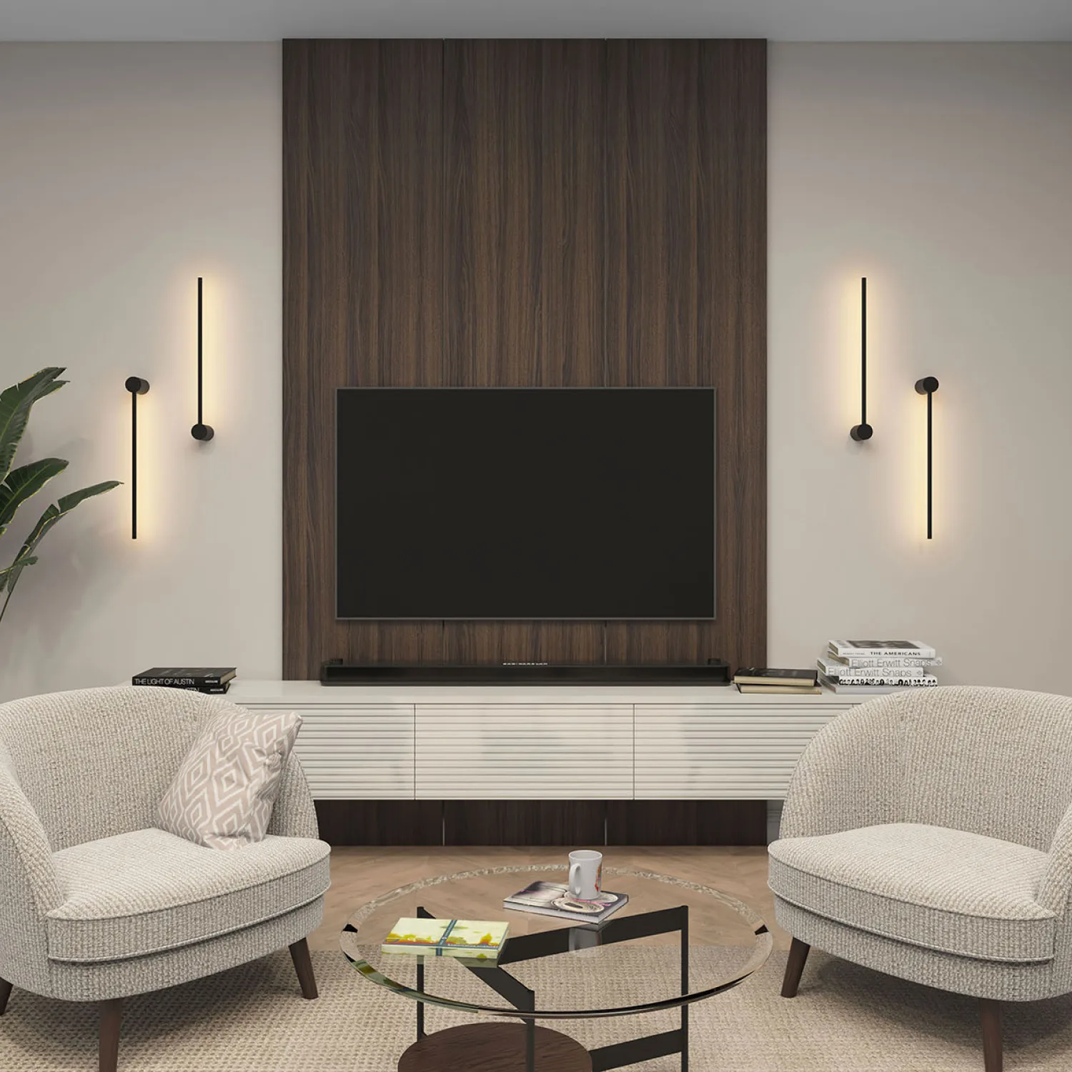 Denkirs Stang DK5010-BK настенный светильник (ДЕНКИРС) Denkirs Stang DK5010-BK настенный светильник (ДЕНКИРС)